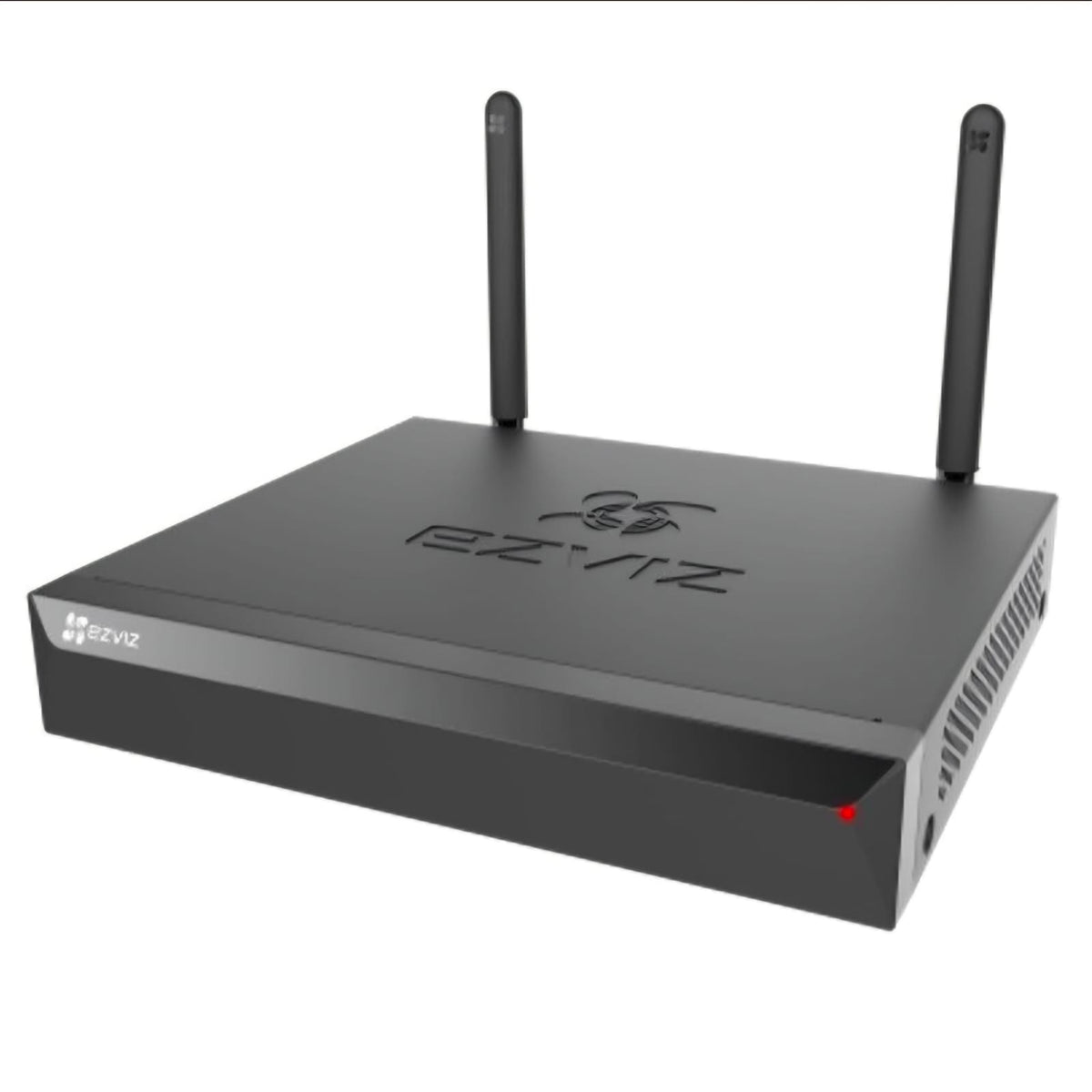 EZVIZ Smart Home 8ch NVR/ 4 Camera 2K Kit with 1TB HDD