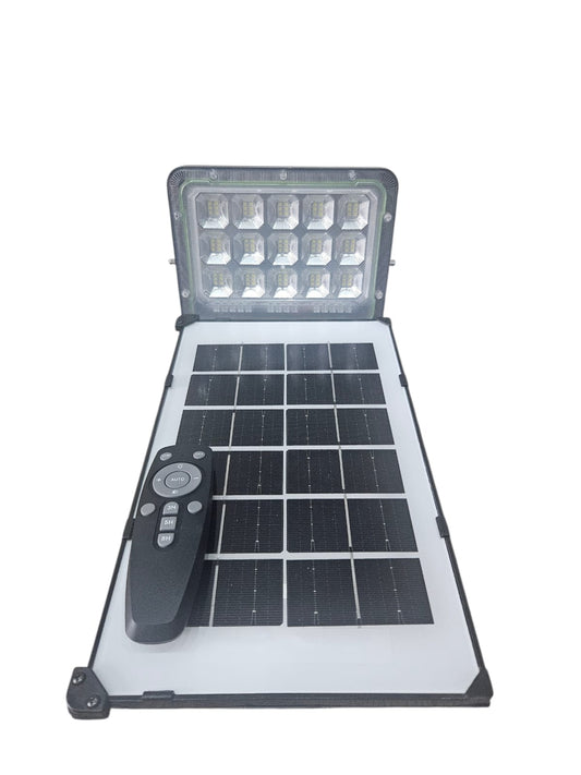 MTY 547050 Solar Flood Light 50W