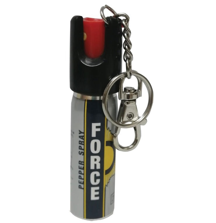 Force Pepper Spray 25ml