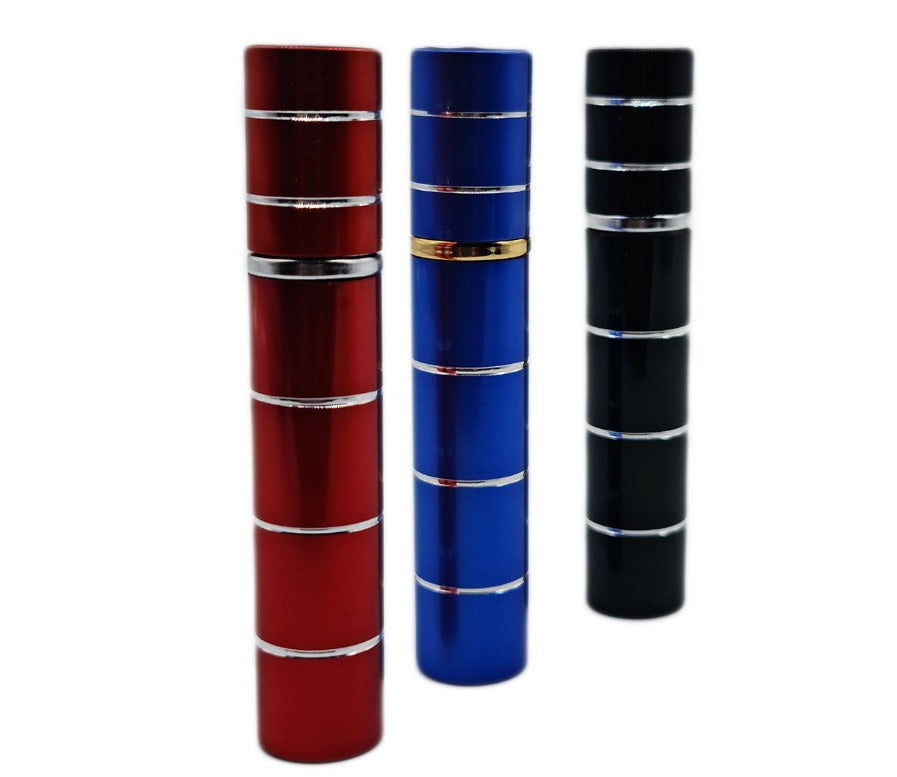 Lipstick Self Defense Pepper Spray