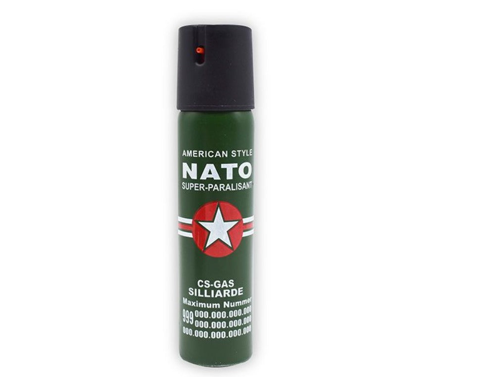 Nato Pepper Spray 60ML