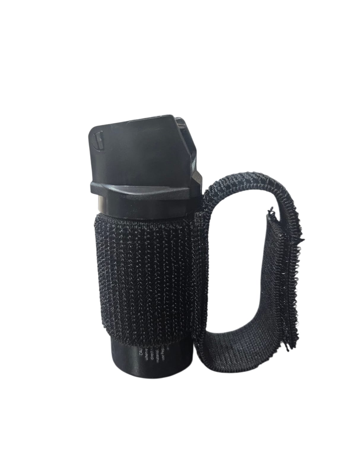 Liquid Bullet Pepper Spray Direct Stream 40ml with Jogger Strap