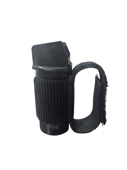 Liquid Bullet Pepper Spray Direct Stream 40ml with Jogger Strap