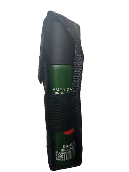 Nato Pepper Spray 110Ml