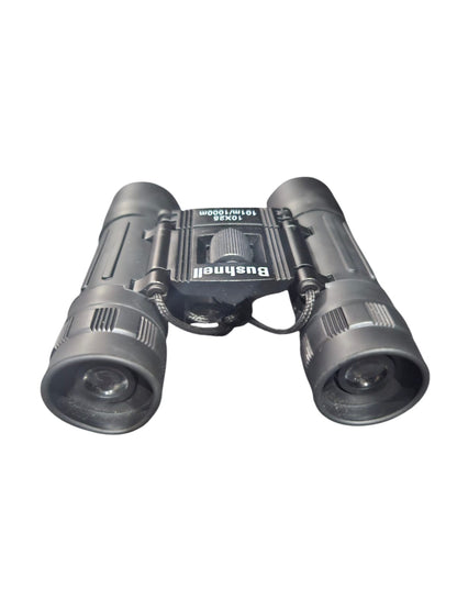 Bushnell 10X25 Folding Binoculars