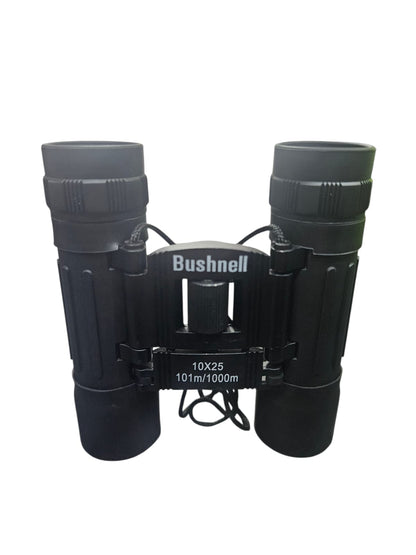 Bushnell 10X25 Folding Binoculars
