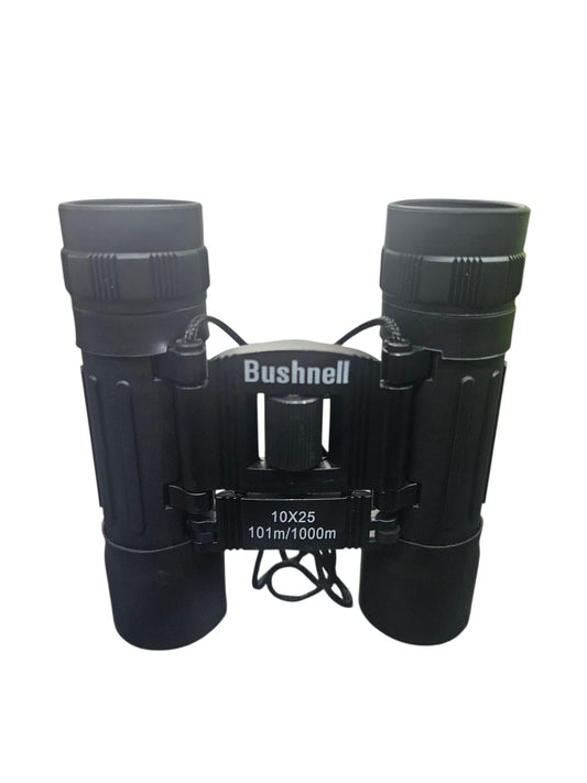 Bushnell 10X25 Folding Binoculars