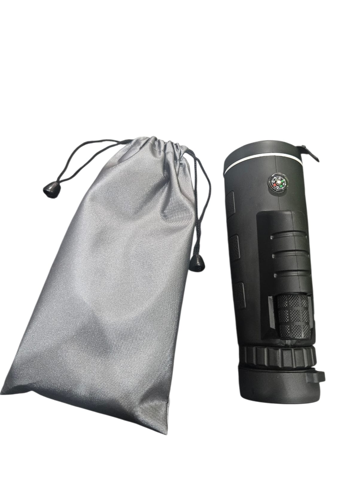 10X Monocular Telescope 50mm HD Lens