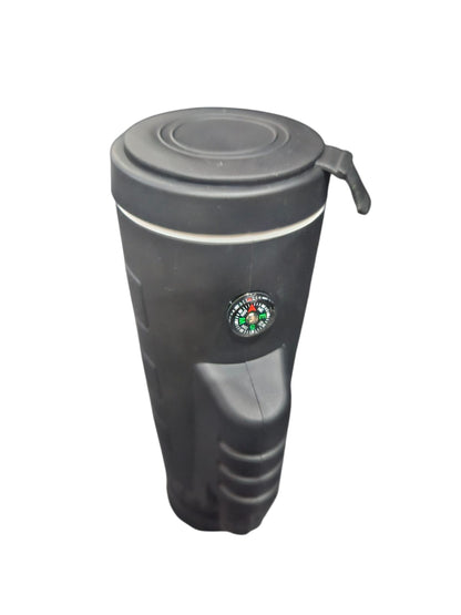 10X Monocular Telescope 50mm HD Lens