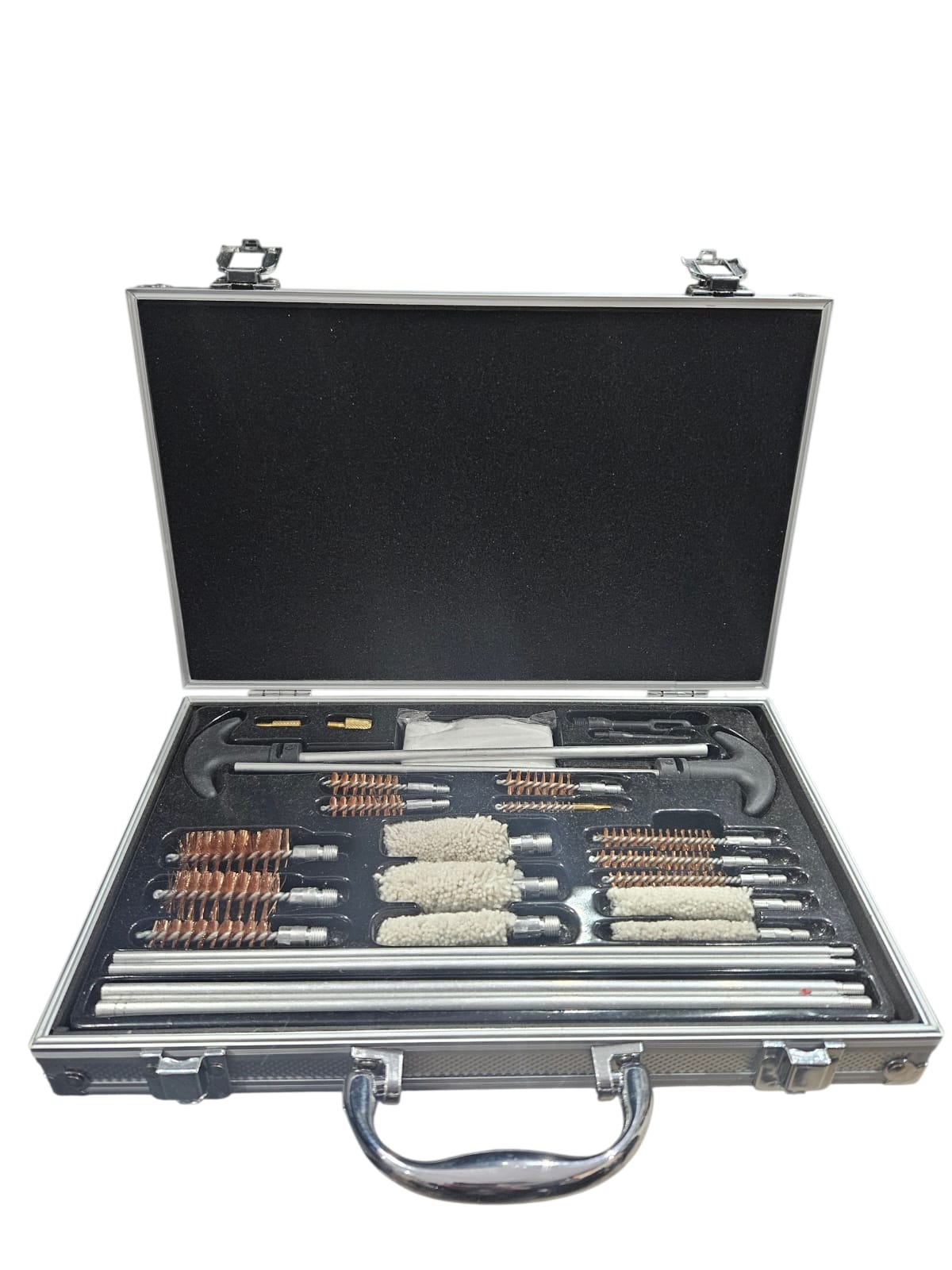 Universal Firearm Cleaning Kit