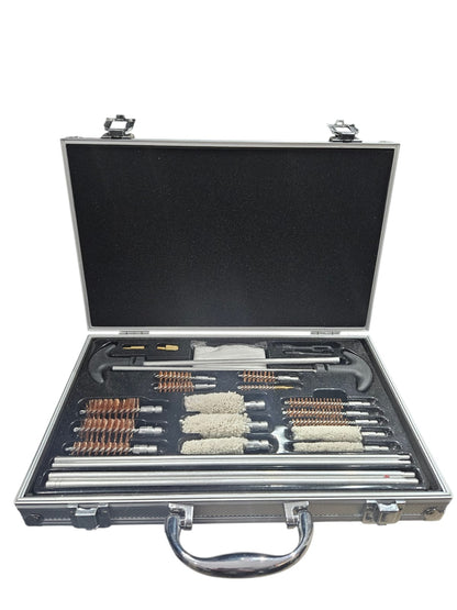 Universal Firearm Cleaning Kit