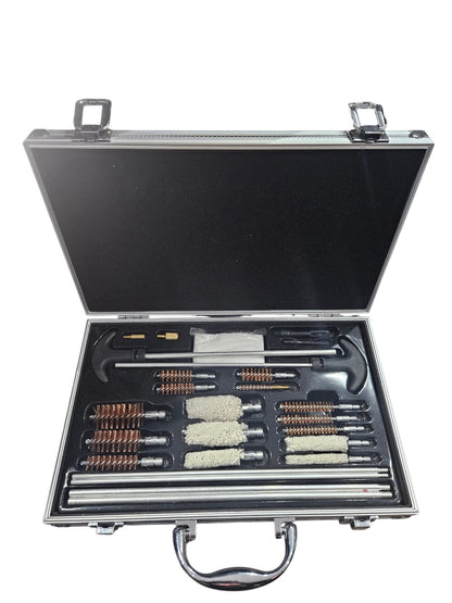 Universal Firearm Cleaning Kit