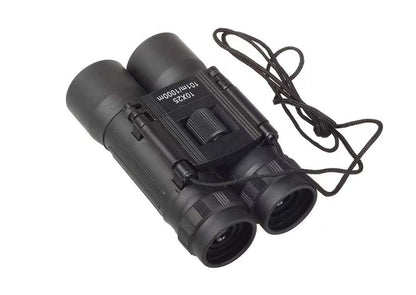 Bushnell 10X25 Folding Binoculars