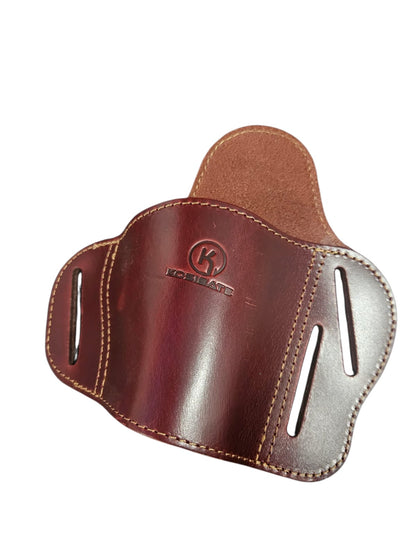 Genuine Kosibate Leather Holster