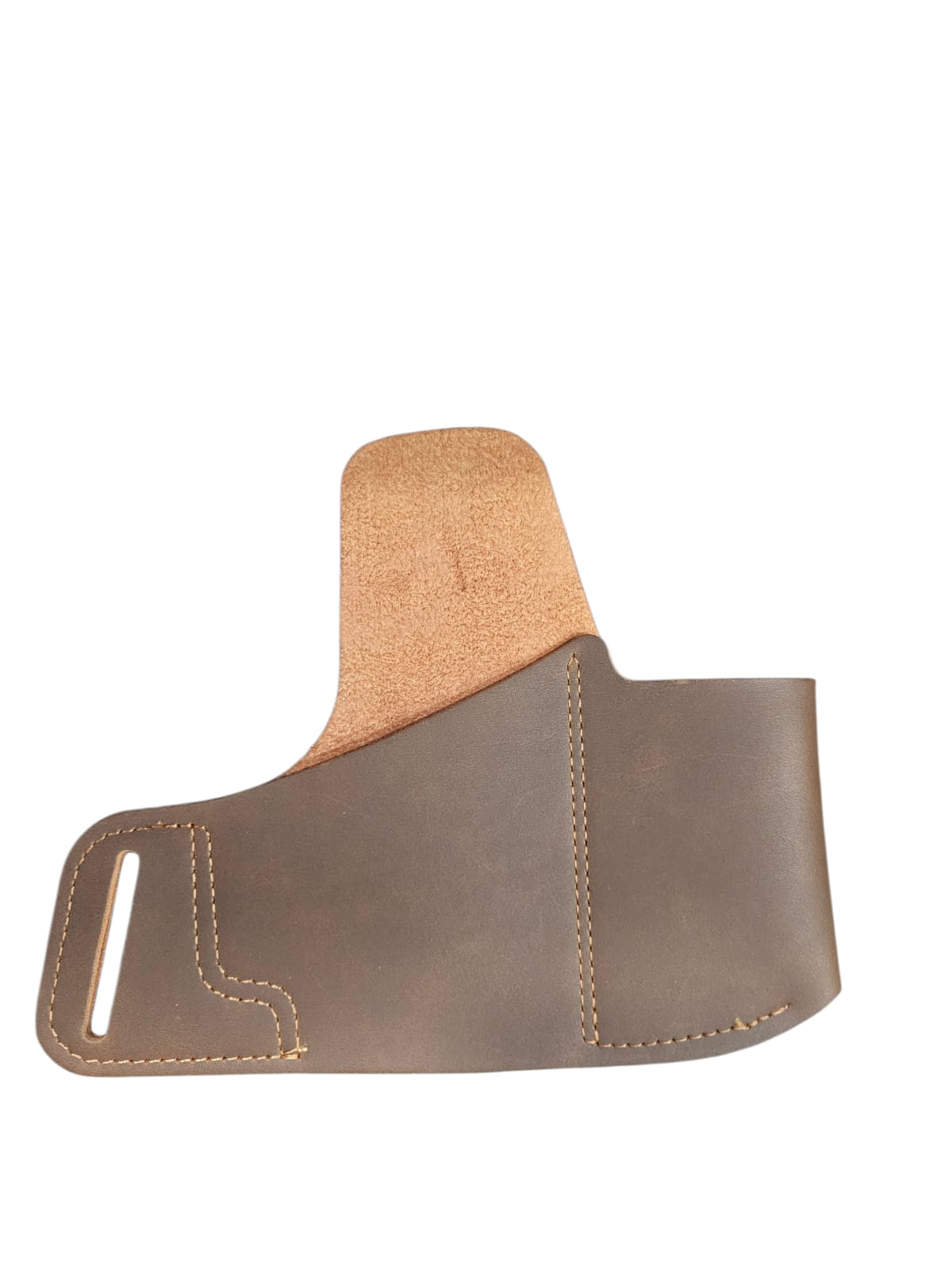 IWB Leather Holster