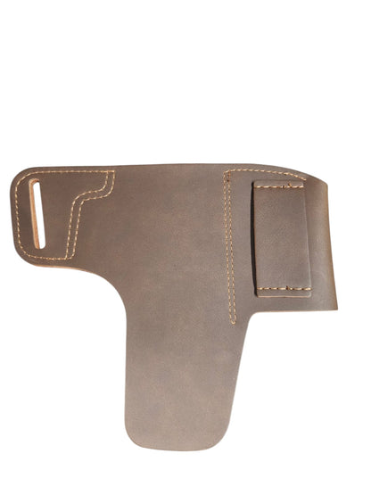 IWB Leather Holster