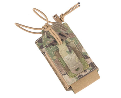 Psigear Skewer Molle Radio Pouch - Belva Outdoor & Tactical
