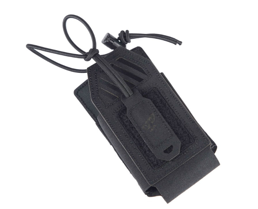 Psigear Skewer Molle Radio Pouch - Belva Outdoor & Tactical