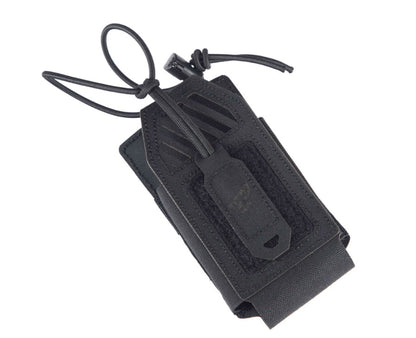 Psigear Skewer Molle Radio Pouch - Belva Outdoor & Tactical