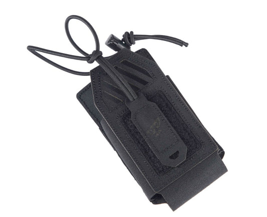 Psigear Skewer Molle Radio Pouch - Belva Outdoor & Tactical