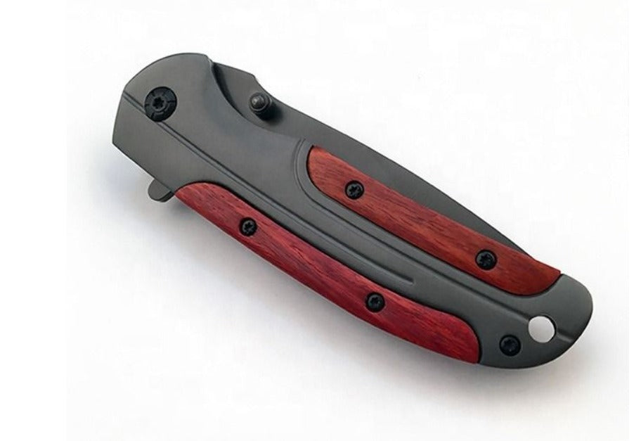 DA43 Everyday Carry (EDC) Knife