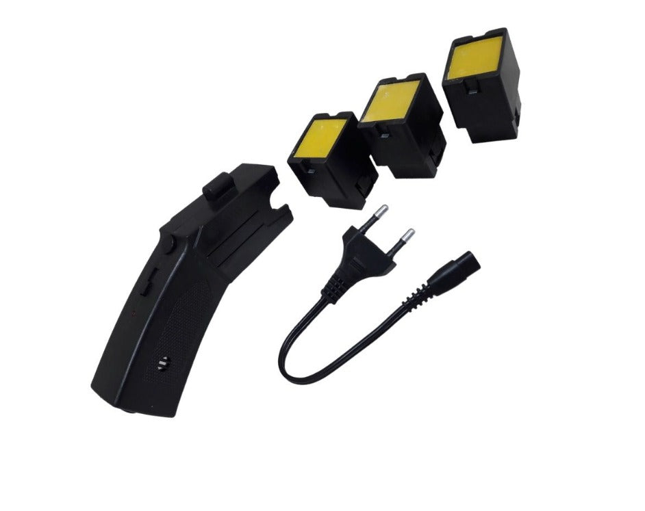 Self Protection Tazer Stun Gun