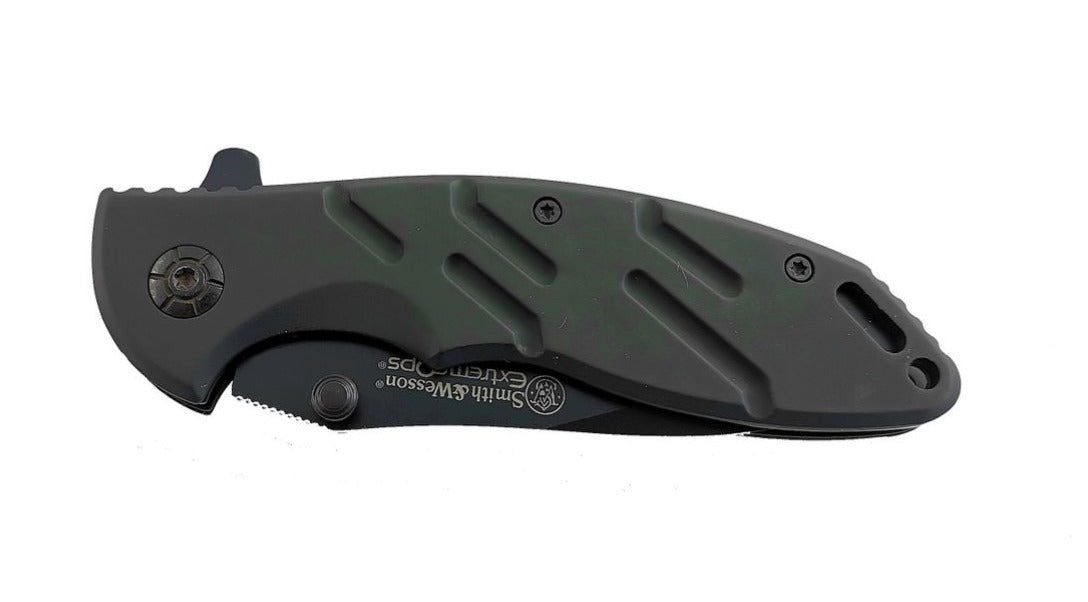 B038 Folding Pocket Knife
