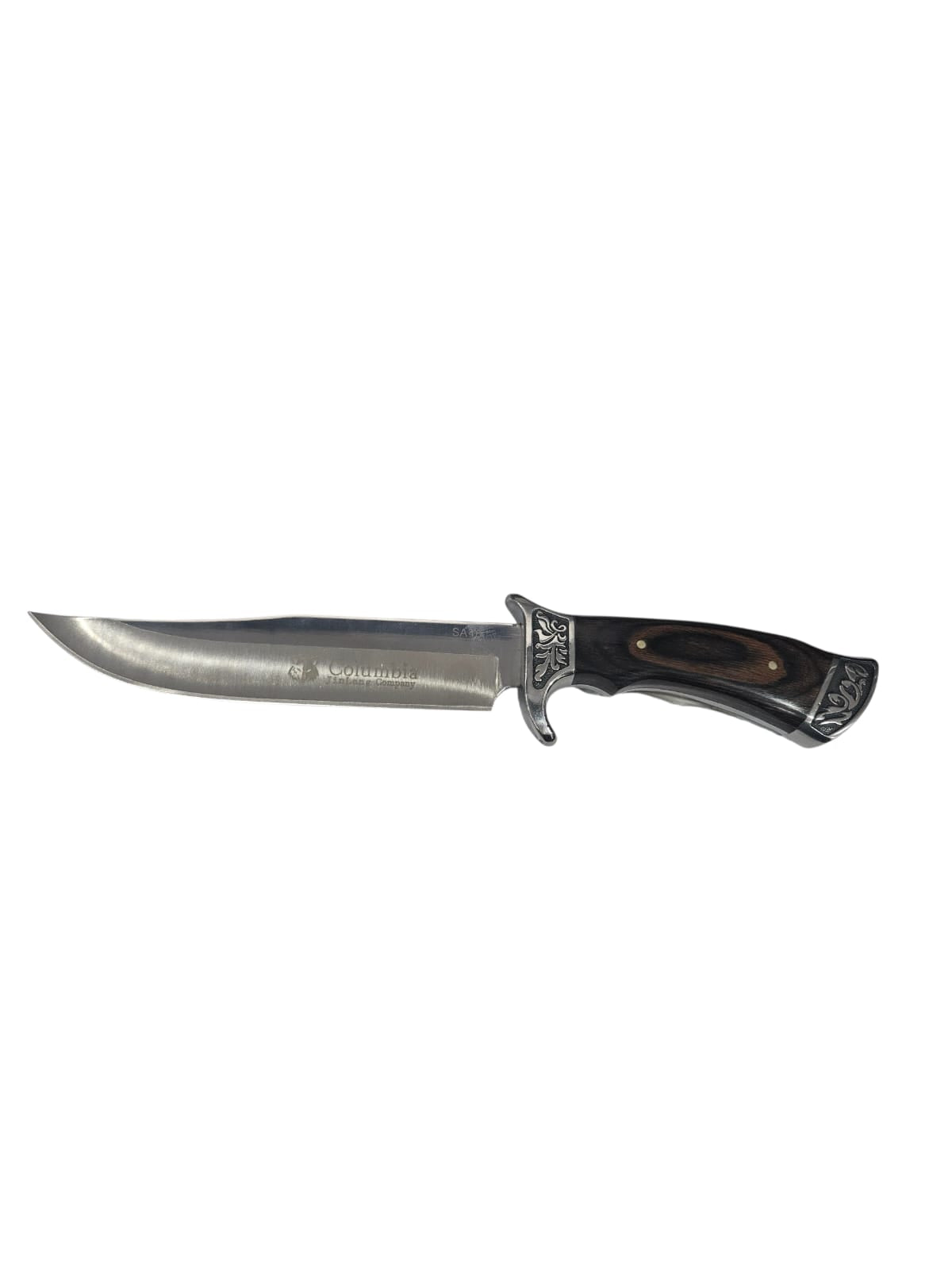 Hunting Knife Rugged with Pouch