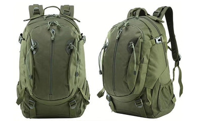 Tactical Gear Bag for Outdoor Use