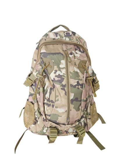 Tactical outdoor bag Camo