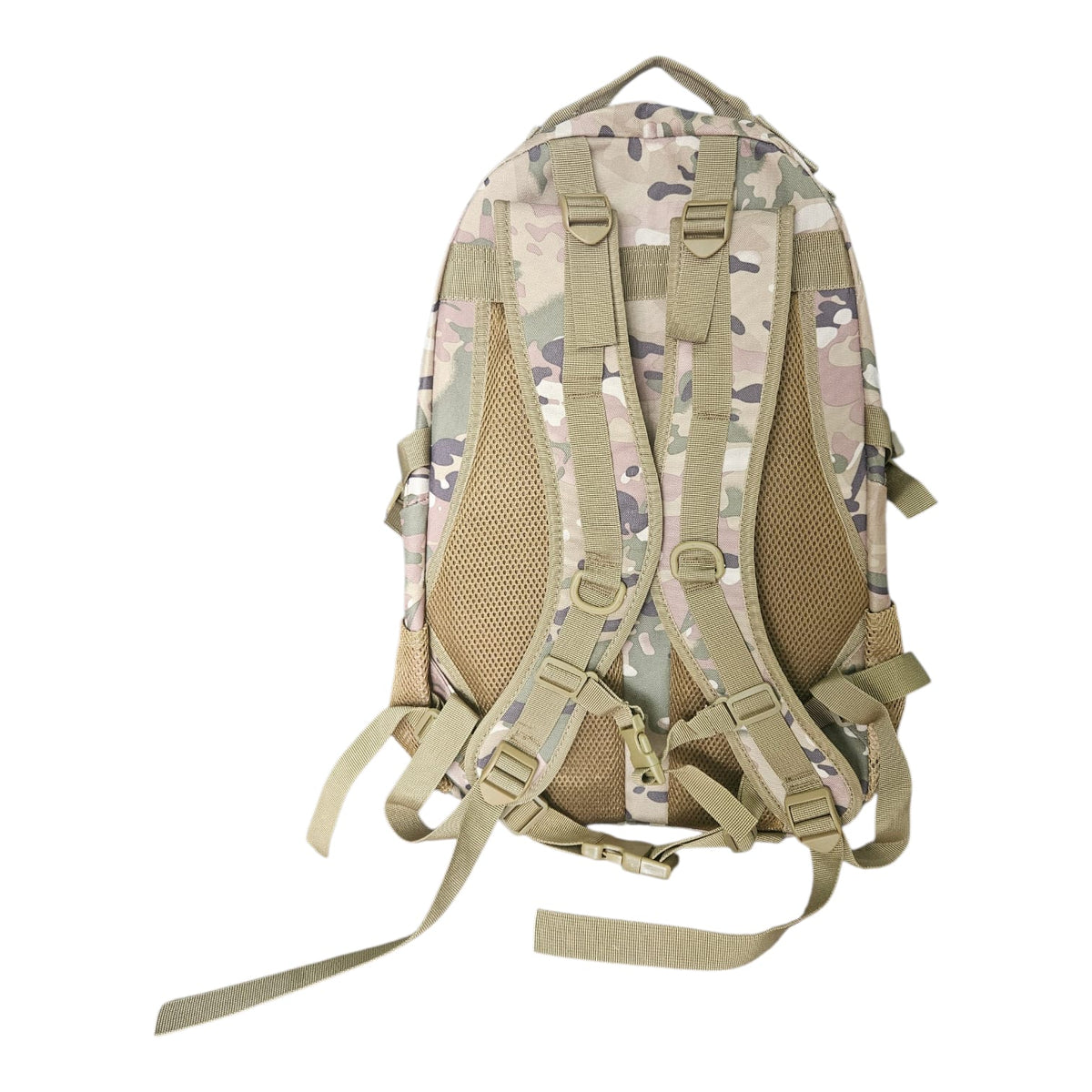 Tactical outdoor bag Camo