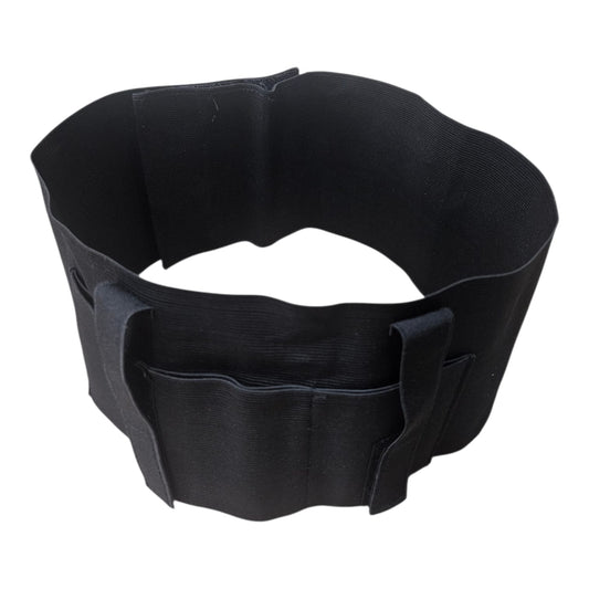 Universal Concealed Abdominal Belt Holster