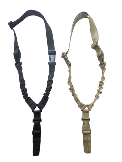 Single Point Tactical Rifle Sling