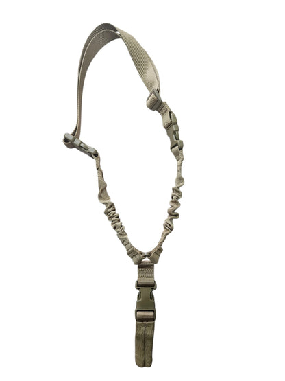 Single Point Tactical Rifle Sling