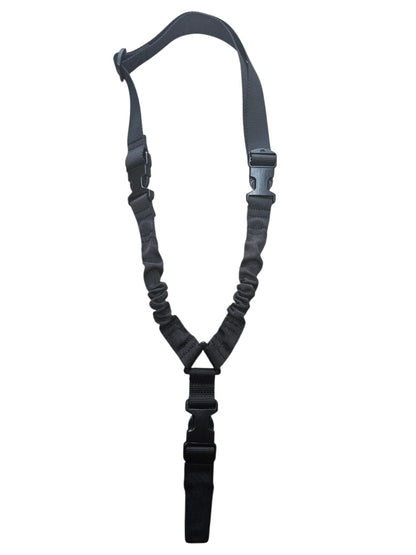 Single Point Tactical Rifle Sling