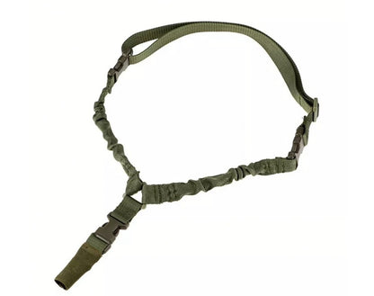 Single Point Tactical Rifle Sling