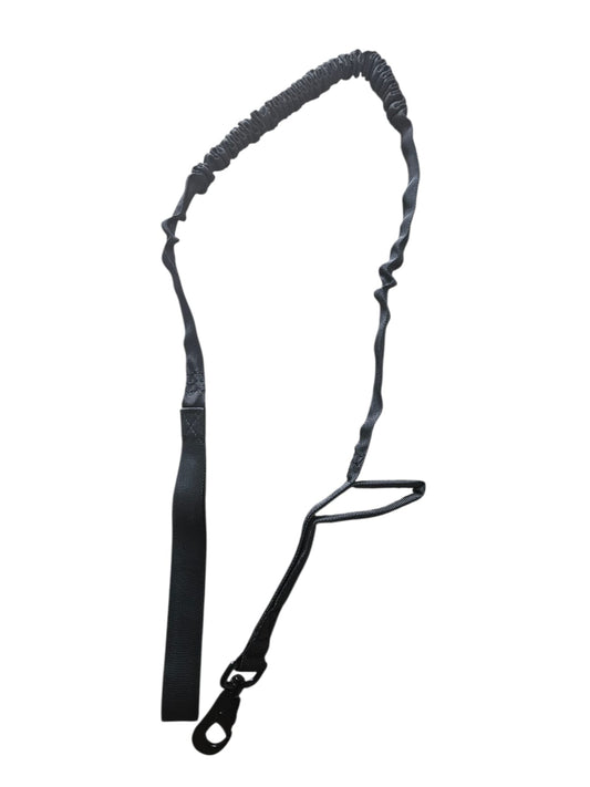 Tactical Bungee Dog Leash