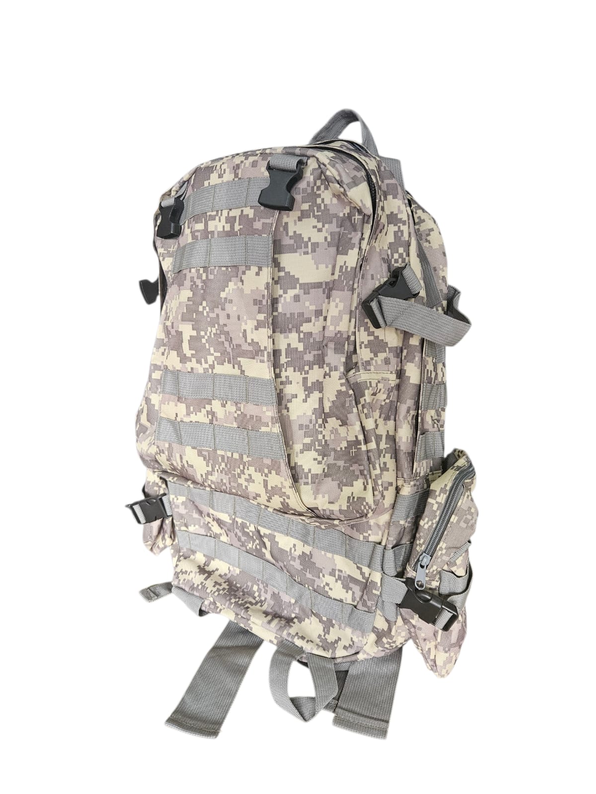 Tactical Outdoor Bag 35 L