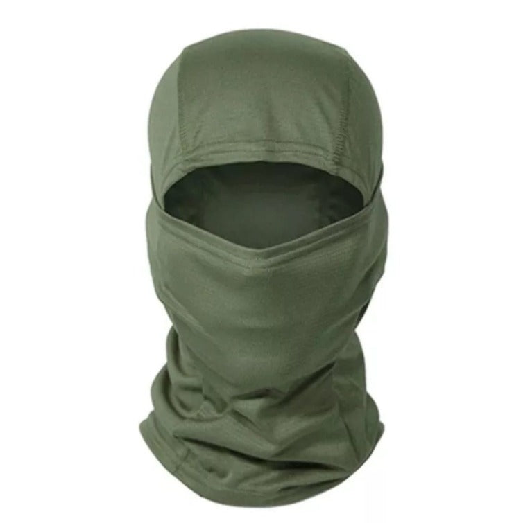 Balaclava