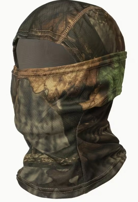 Balaclava