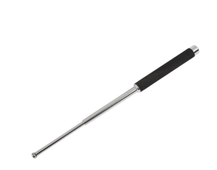 High-Performance Expandable Stainless Steel Baton