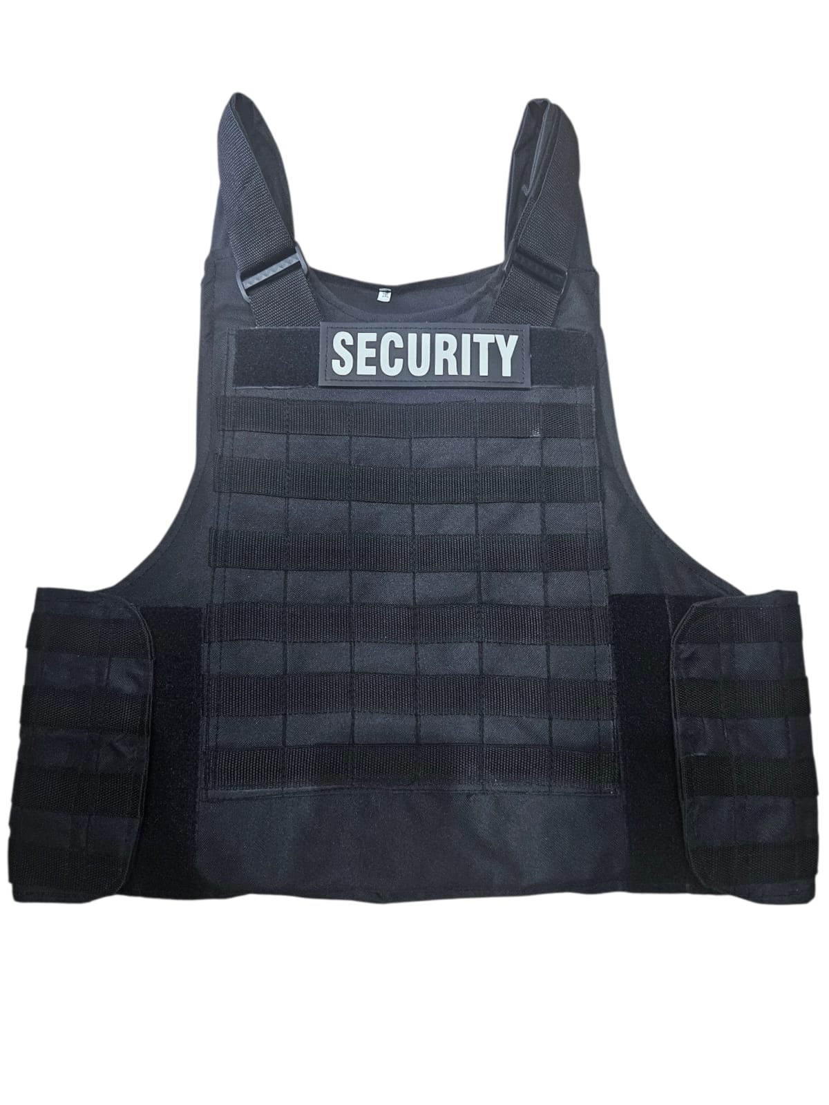 Level 2 Kevlar Protective Vest