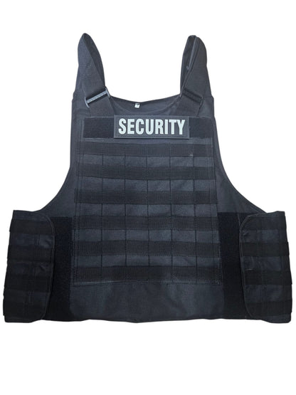 Level 2 Kevlar Protective Vest