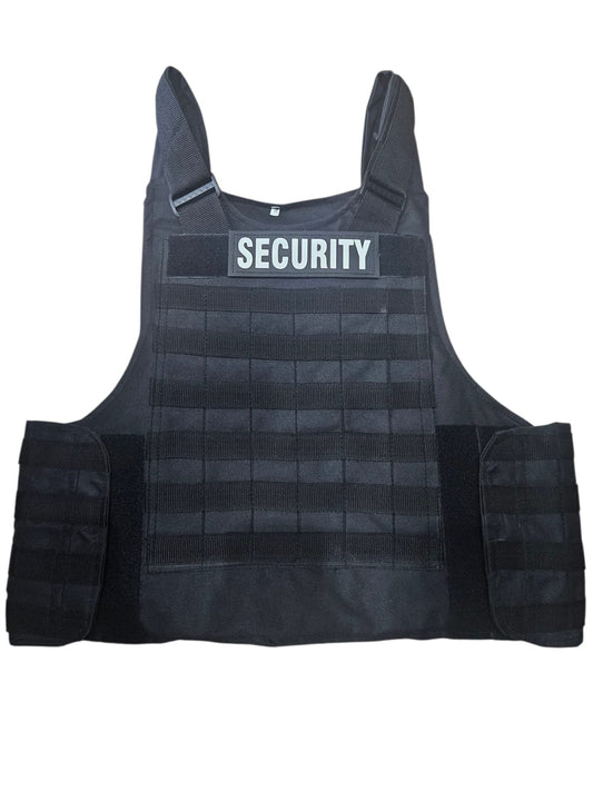 Level 2 Kevlar Protective Vest
