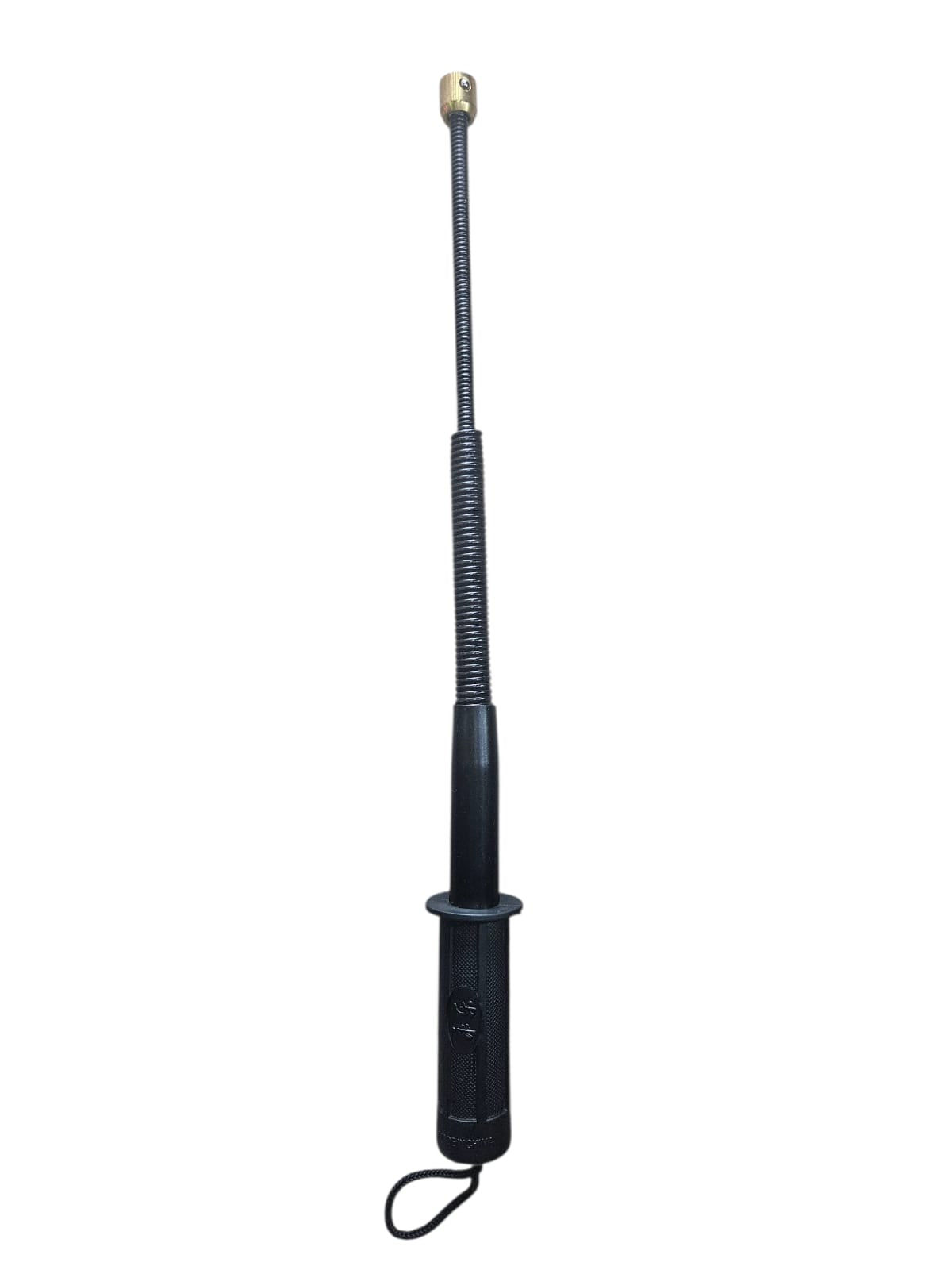 Spring Baton
