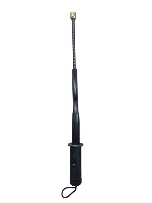 Spring Baton