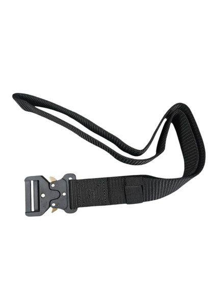 Tactical Belt