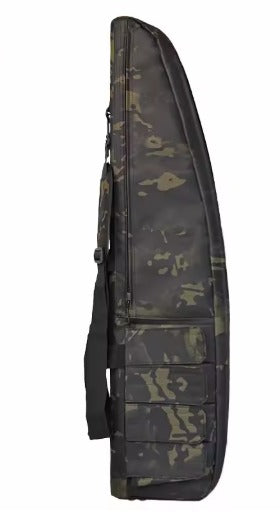 Tactical Hunting Gun Bag Camo
