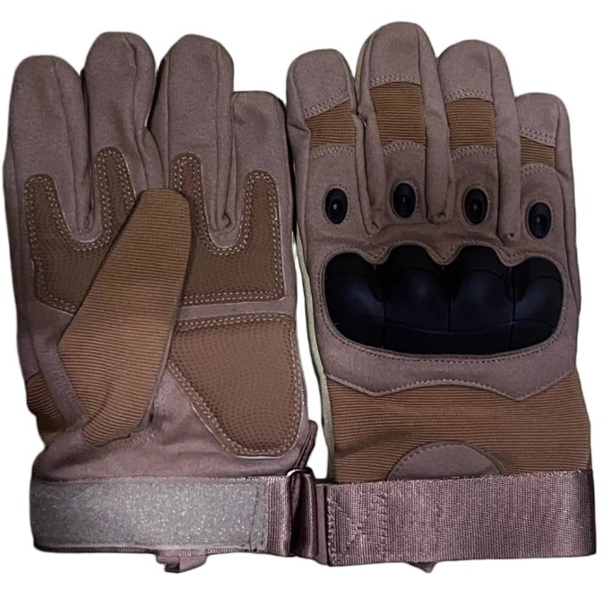 Tactical Gloves