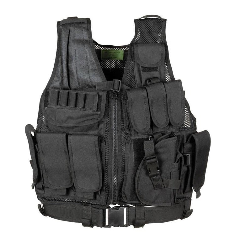 Vest Tactical Belt